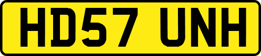 HD57UNH