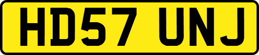 HD57UNJ