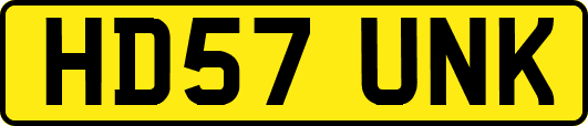 HD57UNK