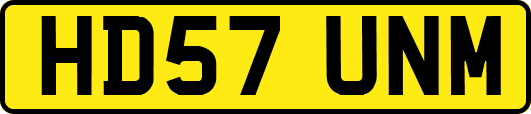 HD57UNM