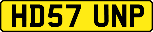 HD57UNP