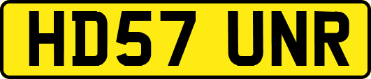 HD57UNR