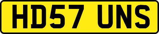 HD57UNS