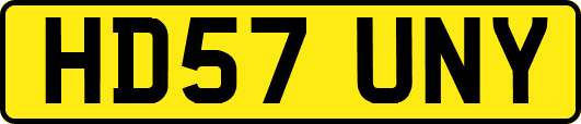 HD57UNY
