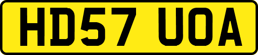 HD57UOA