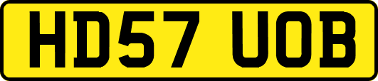 HD57UOB
