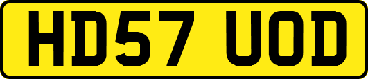 HD57UOD