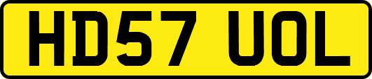 HD57UOL