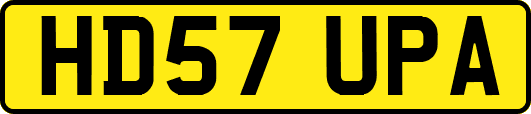 HD57UPA