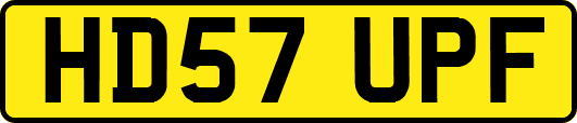 HD57UPF