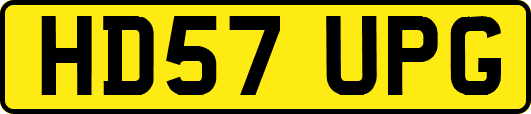 HD57UPG