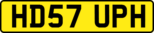 HD57UPH
