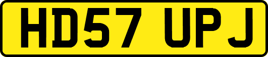 HD57UPJ