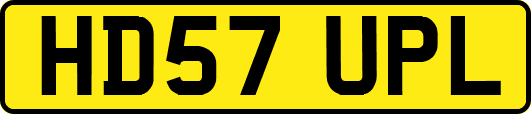 HD57UPL