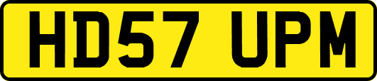 HD57UPM