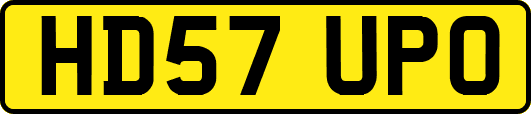 HD57UPO