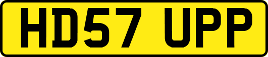 HD57UPP