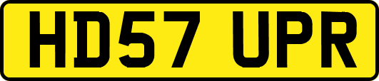 HD57UPR