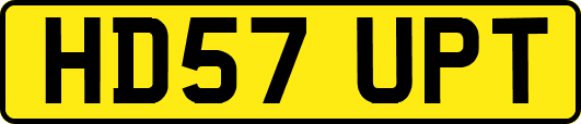 HD57UPT