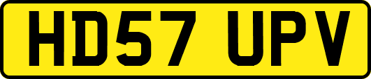 HD57UPV