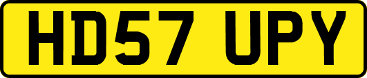 HD57UPY