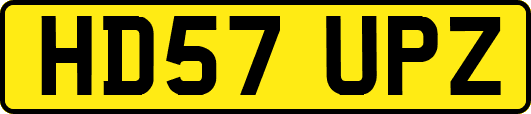 HD57UPZ