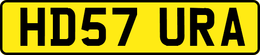 HD57URA