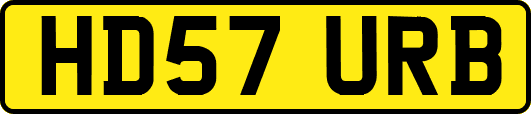 HD57URB
