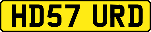 HD57URD
