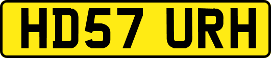 HD57URH