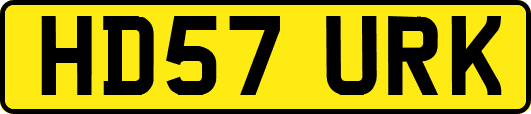 HD57URK