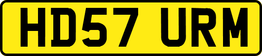 HD57URM
