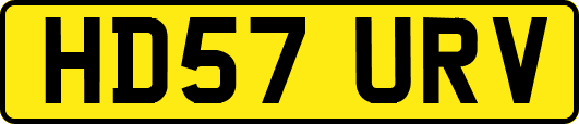 HD57URV