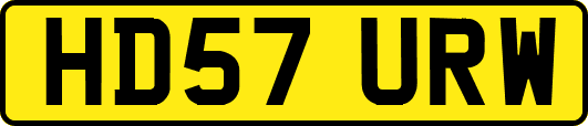 HD57URW