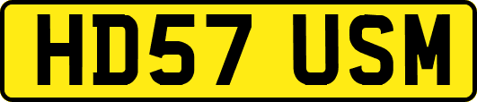 HD57USM