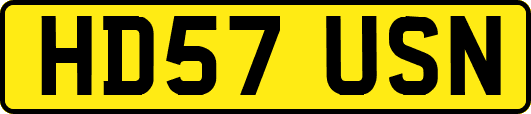 HD57USN
