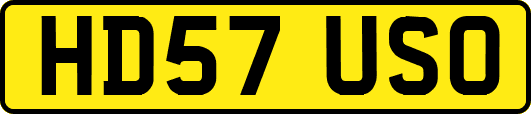 HD57USO