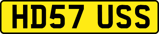 HD57USS