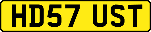 HD57UST