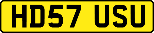 HD57USU