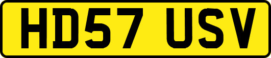 HD57USV
