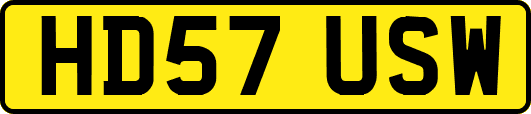 HD57USW
