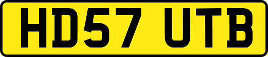 HD57UTB
