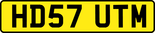 HD57UTM