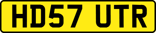 HD57UTR