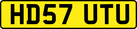 HD57UTU