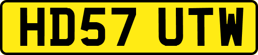 HD57UTW