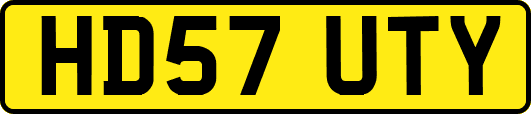 HD57UTY