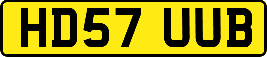 HD57UUB