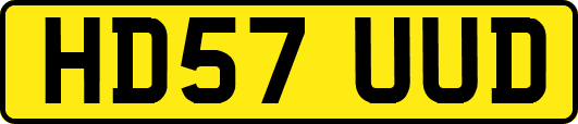 HD57UUD